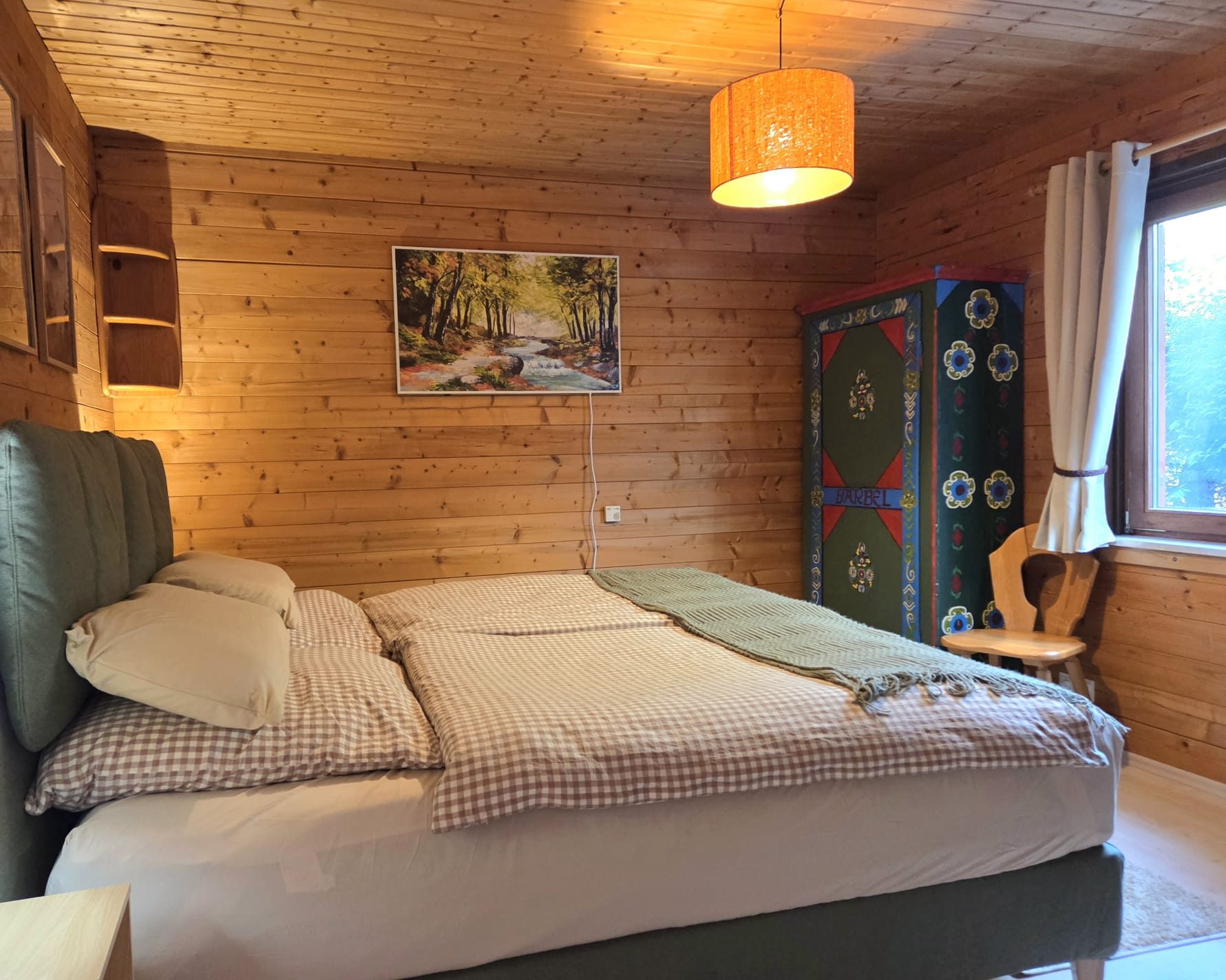 Doppelzimmer